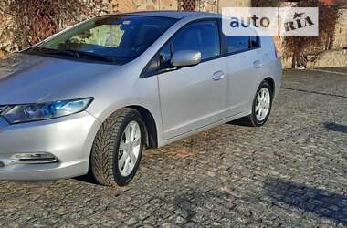 Хэтчбек Honda Insight 2010 в Каменец-Подольском