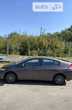 Хетчбек Honda Insight 2012 в Чернігові