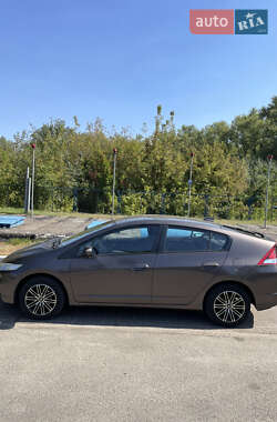 Хетчбек Honda Insight 2012 в Чернігові