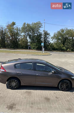 Хетчбек Honda Insight 2012 в Чернігові