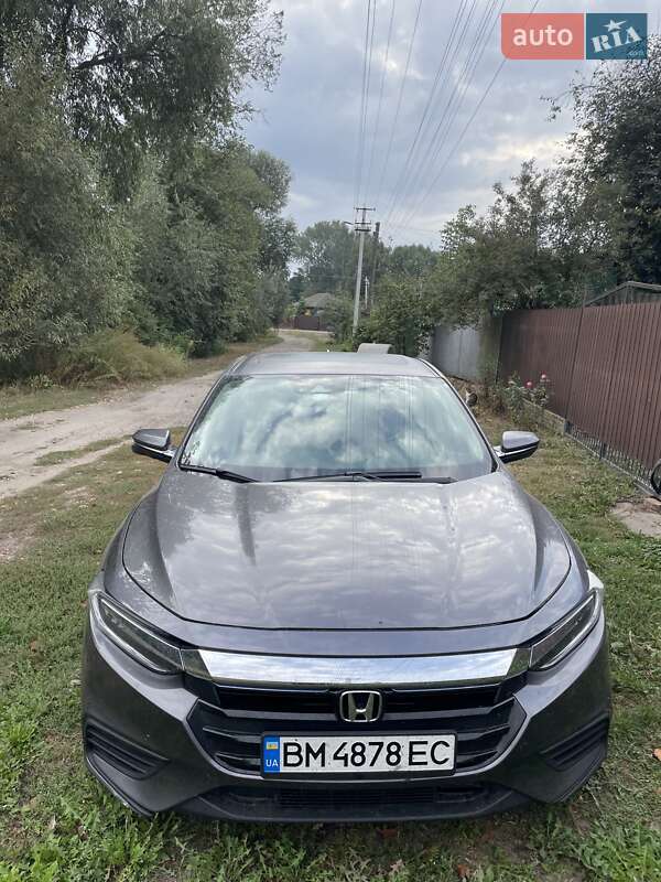 Седан Honda Insight 2018 в Конотопе
