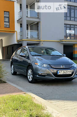 Хетчбек Honda Insight 2010 в Івано-Франківську