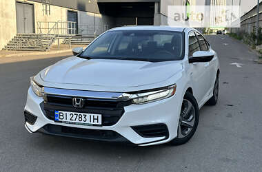 Седан Honda Insight 2018 в Києві