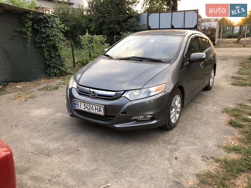 Хэтчбек Honda Insight 2012 в Полтаве