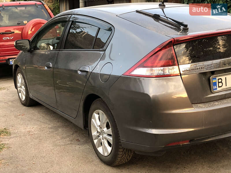Хэтчбек Honda Insight 2012 в Полтаве