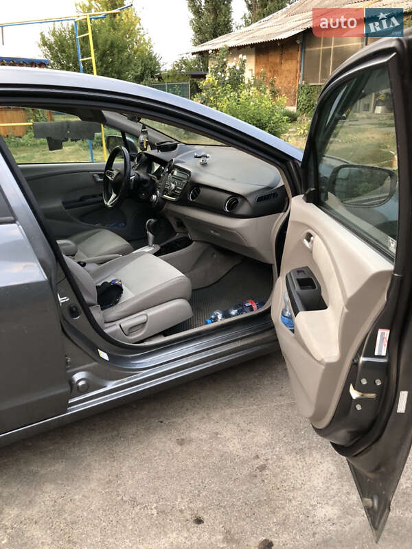 Хэтчбек Honda Insight 2012 в Полтаве