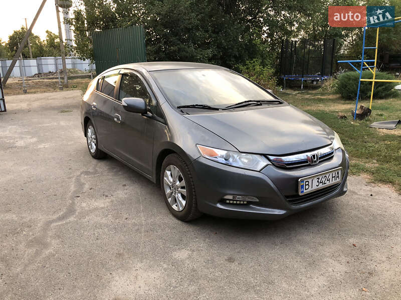 Хэтчбек Honda Insight 2012 в Полтаве