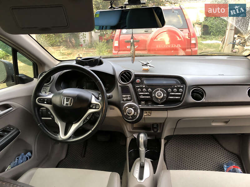 Хэтчбек Honda Insight 2012 в Полтаве