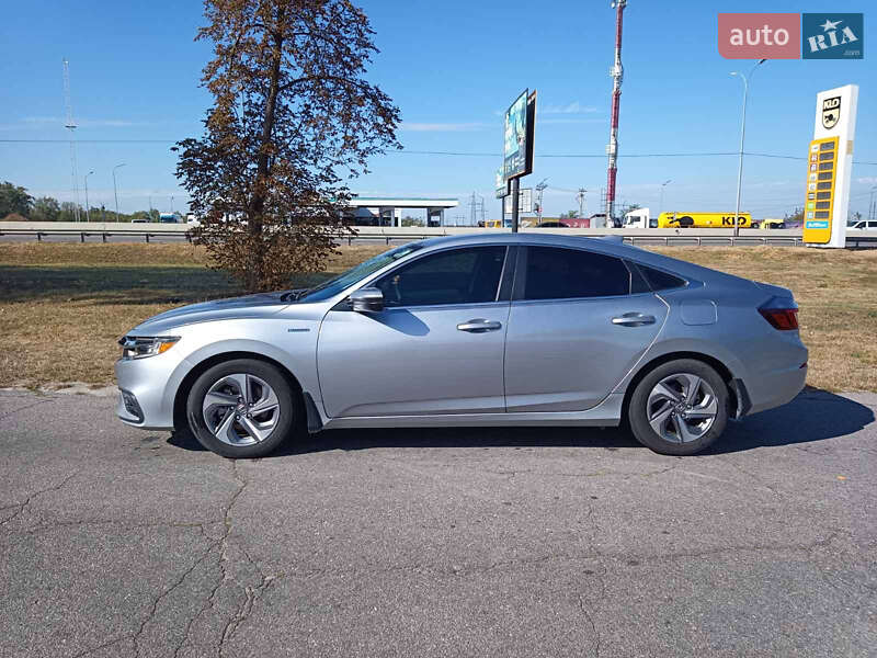 Седан Honda Insight 2020 в Киеве