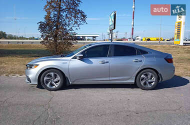 Седан Honda Insight 2020 в 