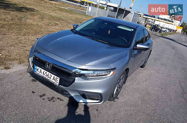 Седан Honda Insight 2020 в Киеве