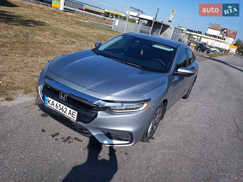 Седан Honda Insight 2020 в Киеве