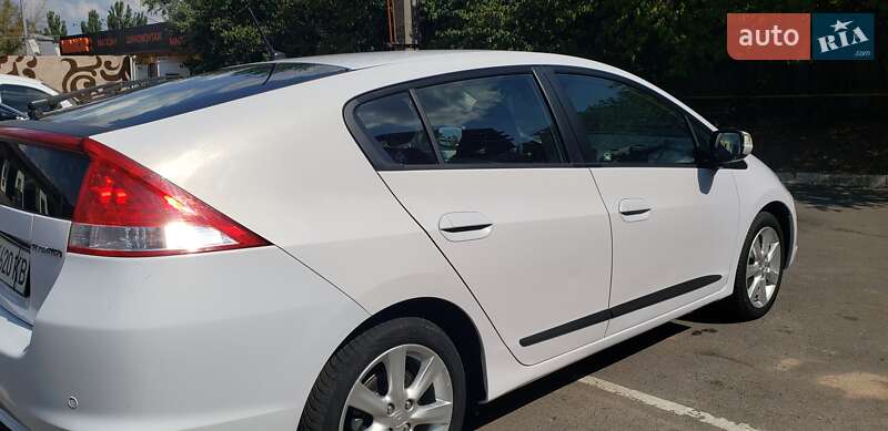 Хетчбек Honda Insight 2009 в Вінниці