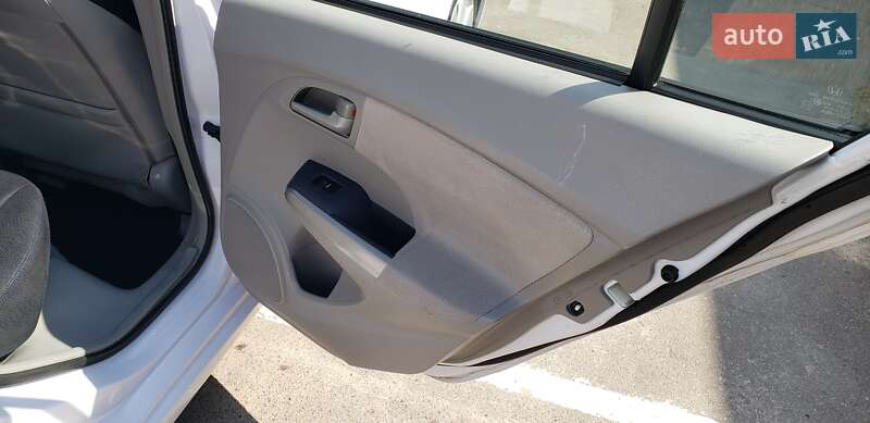 Хетчбек Honda Insight 2009 в Вінниці