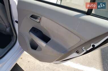 Хэтчбек Honda Insight 2009 в 