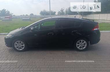 Хетчбек Honda Insight 2010 в Одесі