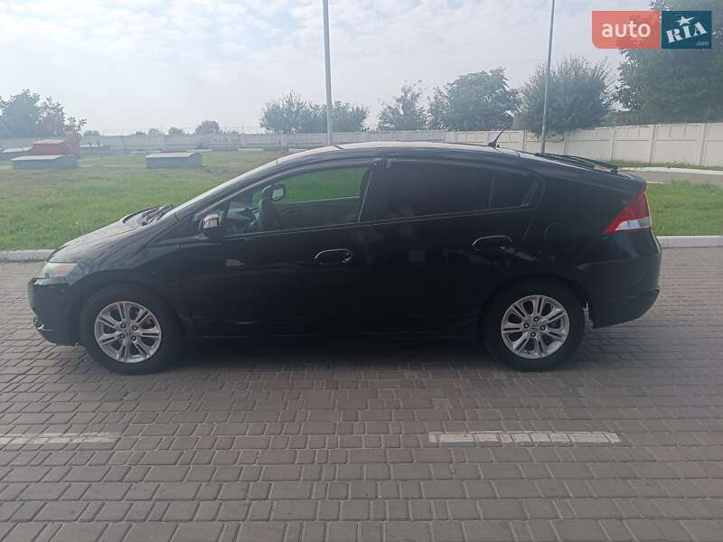 Honda Insight 2010