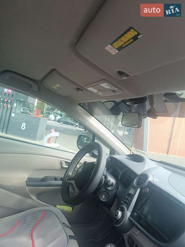 Хетчбек Honda Insight 2010 в Одесі