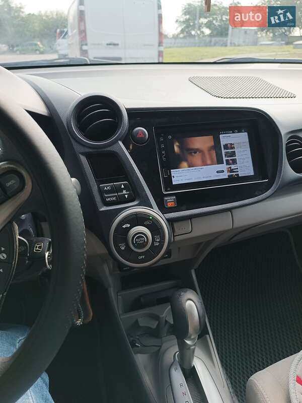 Хетчбек Honda Insight 2010 в Одесі