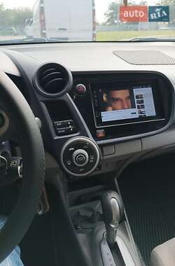 Хэтчбек Honda Insight 2010 в 