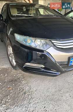 Хэтчбек Honda Insight 2010 в Львове