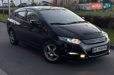 Хетчбек Honda Insight 2010 в Дніпрі