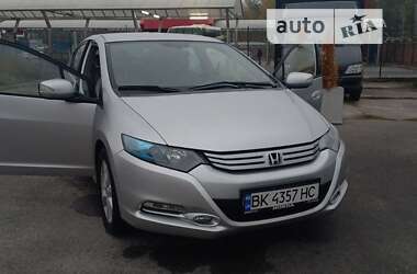 Хетчбек Honda Insight 2009 в Рівному