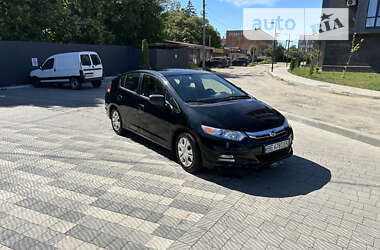 Хэтчбек Honda Insight 2013 в Ужгороде