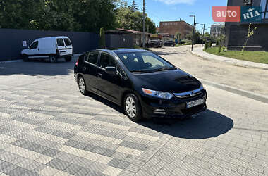 Хэтчбек Honda Insight 2013 в 