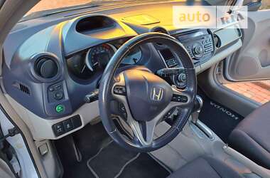 Хетчбек Honda Insight 2009 в Львові