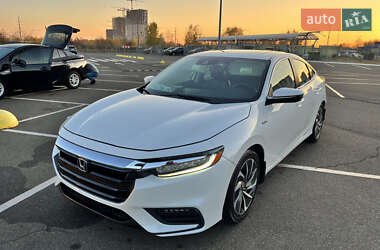 Седан Honda Insight 2019 в Киеве