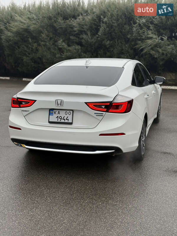 Седан Honda Insight 2018 в Києві