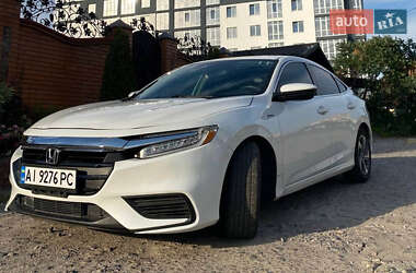 Седан Honda Insight 2020 в Киеве