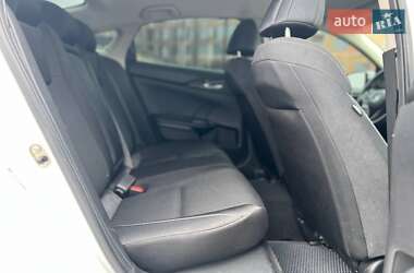 Седан Honda Insight 2020 в 