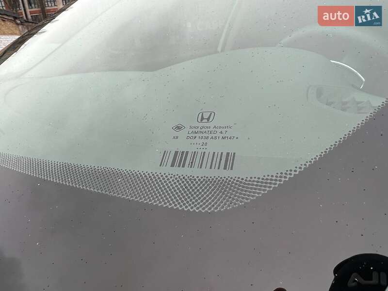 Седан Honda Insight 2020 в Киеве