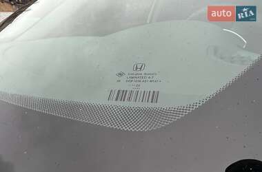 Седан Honda Insight 2020 в 