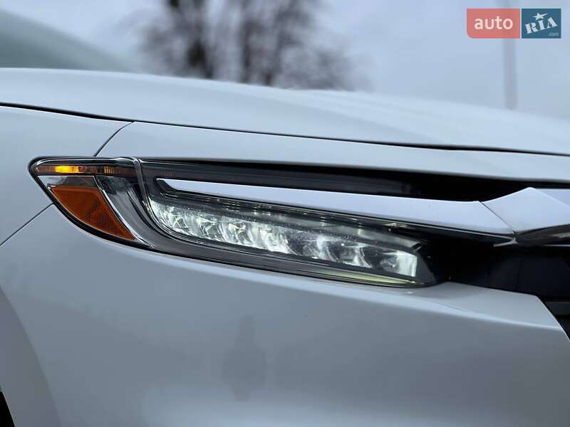 Седан Honda Insight 2020 в Киеве