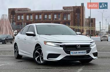 Седан Honda Insight 2020 в 