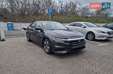 Седан Honda Insight 2019 в Дніпрі