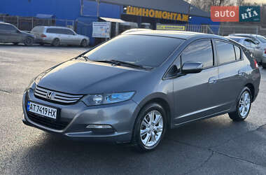 Хетчбек Honda Insight 2010 в Львові