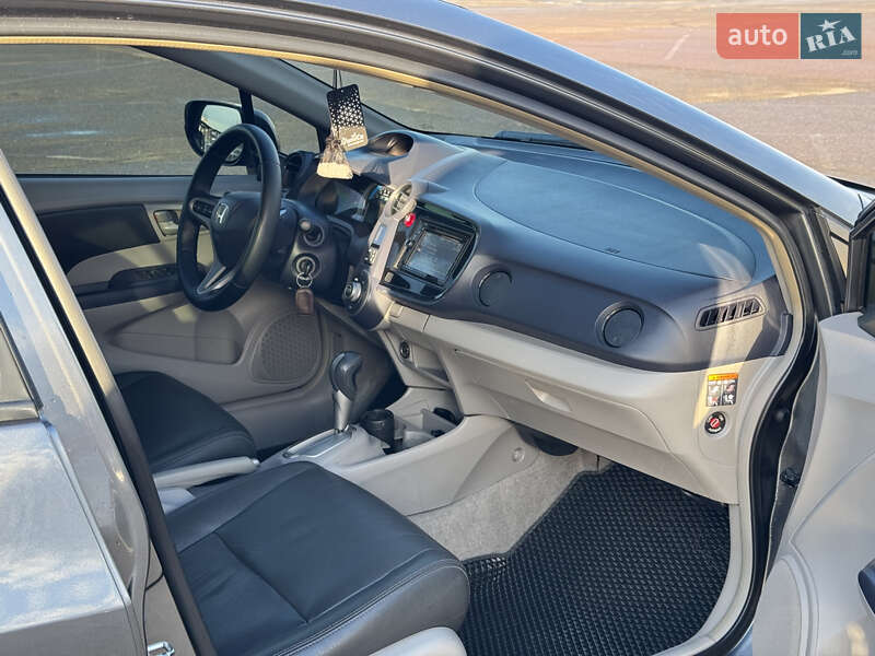 Хэтчбек Honda Insight 2010 в Львове