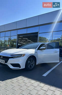 Седан Honda Insight 2018 в 