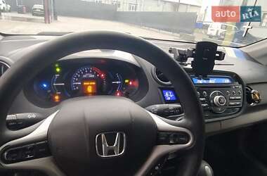 Лифтбек Honda Insight 2013 в 