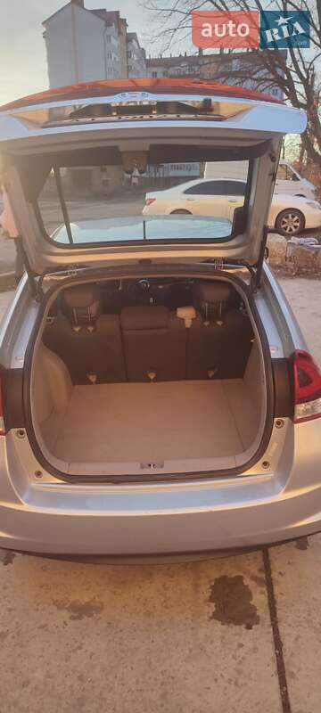 Хэтчбек Honda Insight 2014 в Ивано-Франковске фото 19 Хэтчбек Honda Insight 2014 в Ивано-Франковске