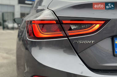 Седан Honda Insight 2018 в 