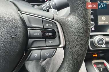 Седан Honda Insight 2018 в 