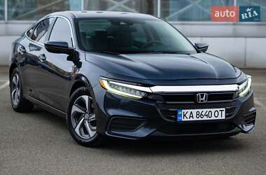 Седан Honda Insight 2018 в 