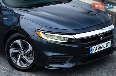 Седан Honda Insight 2018 в 