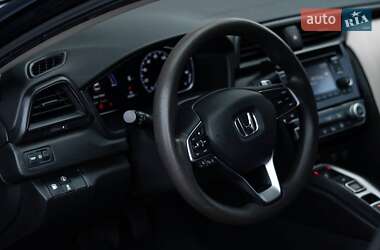 Седан Honda Insight 2018 в 