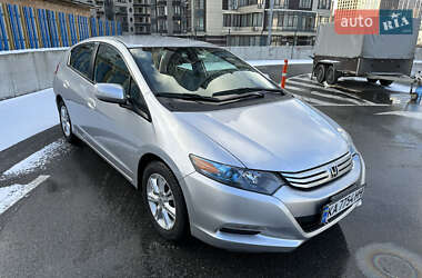 Хетчбек Honda Insight 2009 в Києві